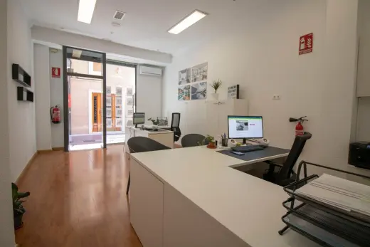 NewHome Servicios Inmobiliarios