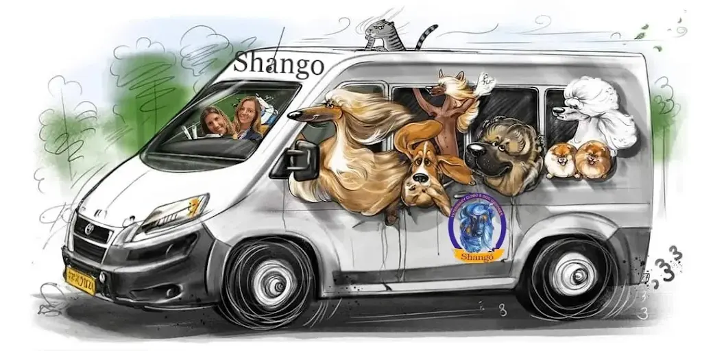 Clinica Veterinaria Shango