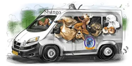 Clinica Veterinaria Shango