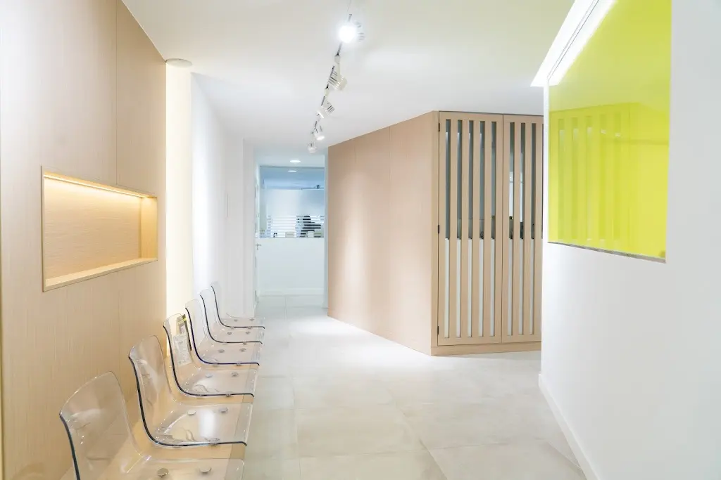 Clinica Dental Brident Odontologos