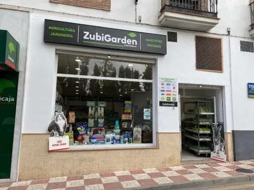 ZubiGarden