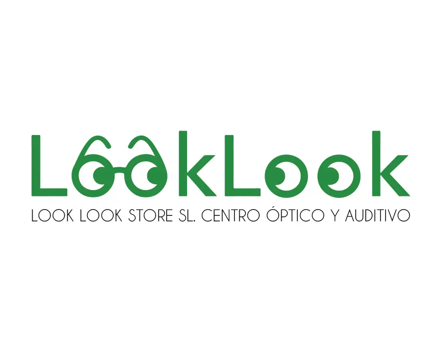 LookLook Store Optica