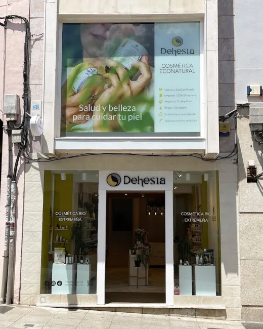 Dehesia Cosmetica EcoNatural