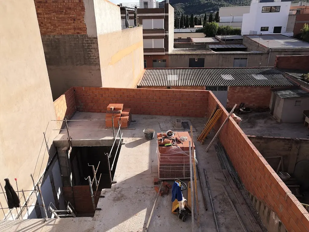 RUBIPA 2020 SL