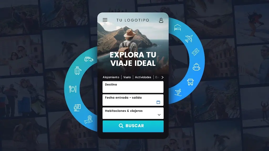 Doblemente * Tu destino digital