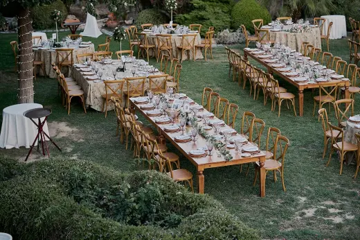 Hacienda Los Manchones