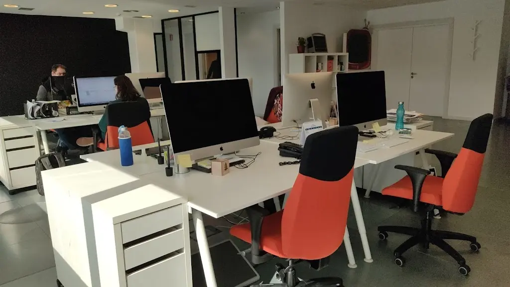 Enutt Agency