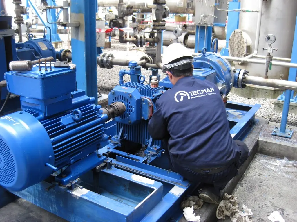MANTENIMIENTO Y SERVICIOS TECMAN, S.L.
