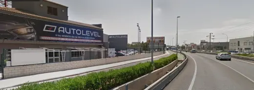 AutoLevel