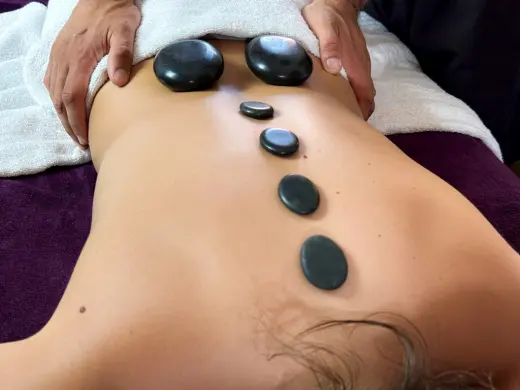 WORLD HEALING MASSAGE