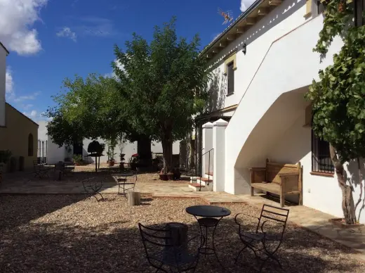 Hotel Quinta La Encarnacion