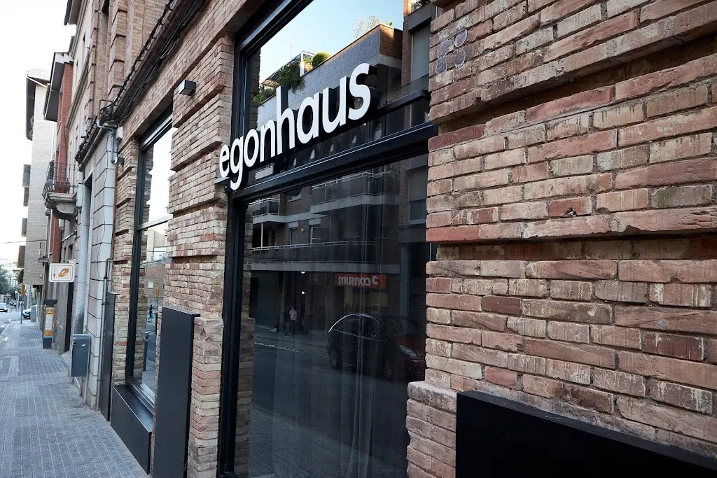 Egonhaus