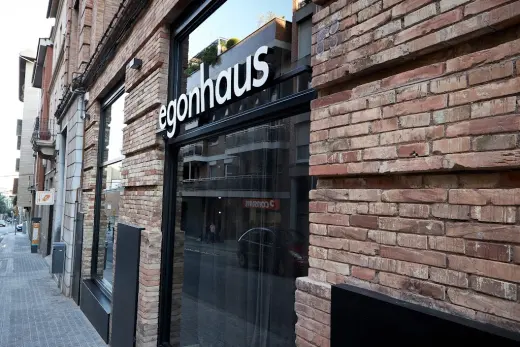 Egonhaus