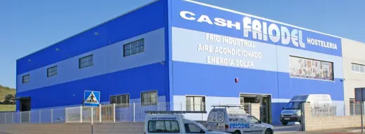Friodel Cash Hosteleria