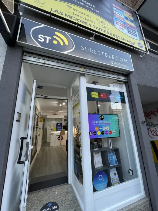 Surestelecom