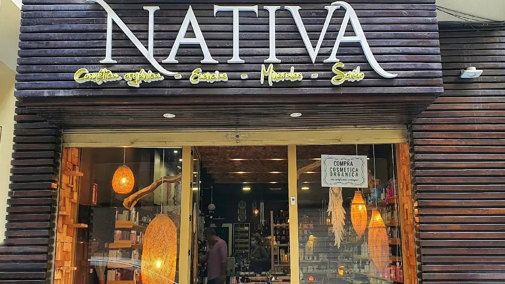 Esencia Nativa