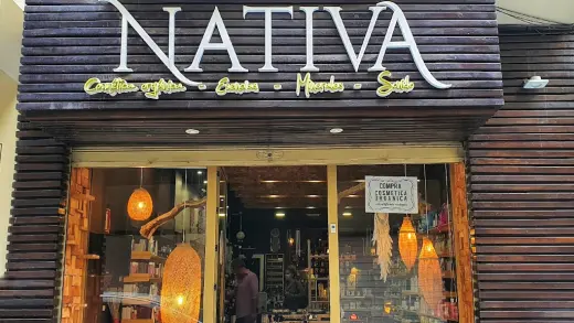 Esencia Nativa