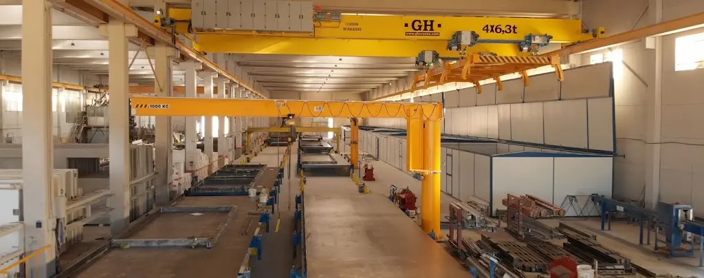 PN Precast