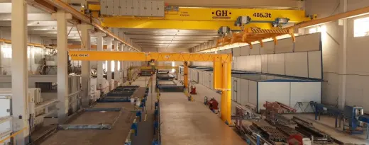 PN Precast