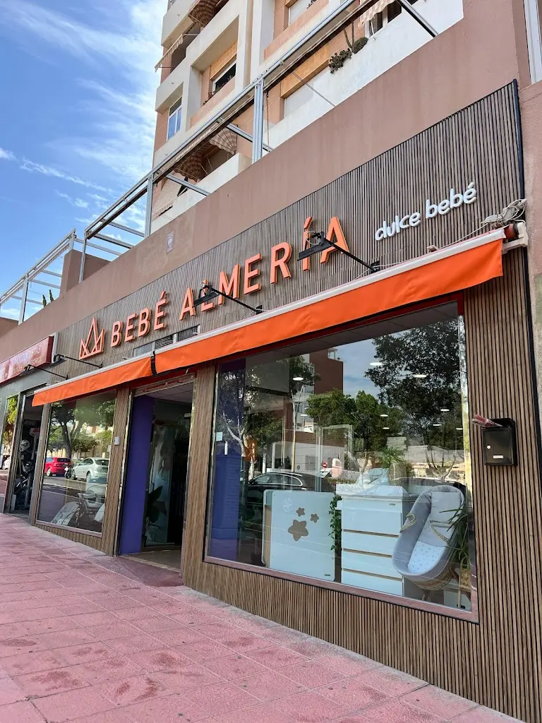 BEBE ALMERIA