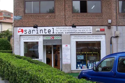 Sarintel S.L.U