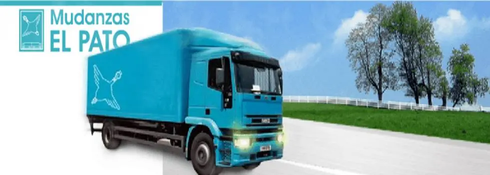 Mudanzas El Pato