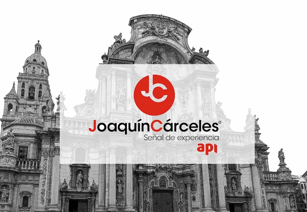 Agencia Inmobiliaria en Murcia Joaquin Carceles