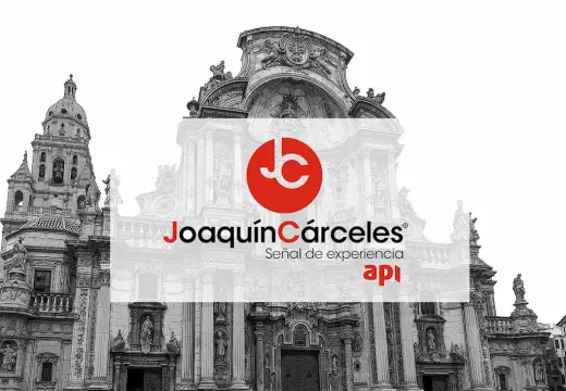Agencia Inmobiliaria en Murcia Joaquin Carceles