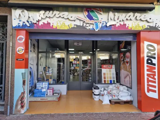 Pinturas Linares