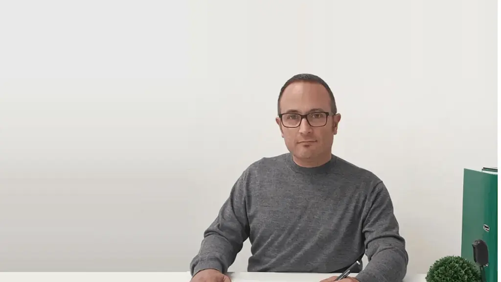 Gorka Martinez - Psicologo