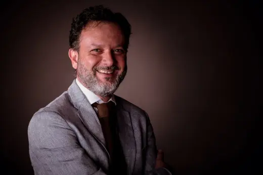 Foto Corporativa Estudio