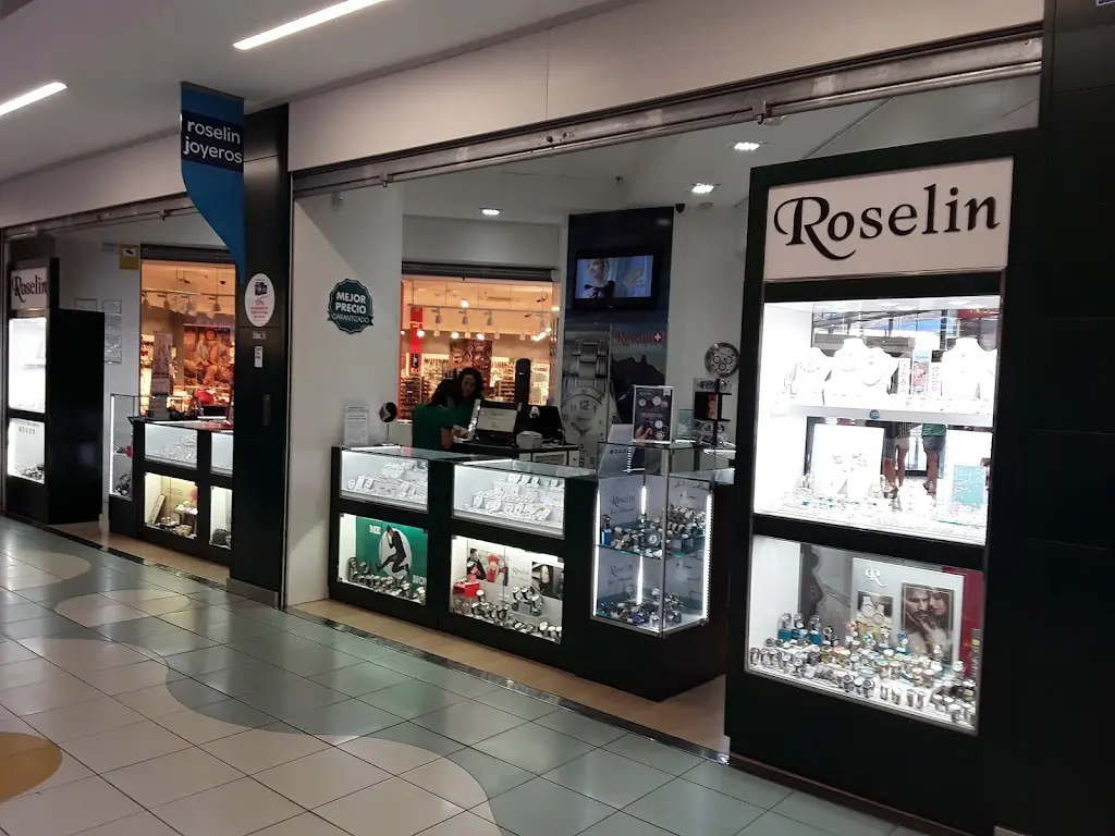 Roselin Joyeros Torrevieja