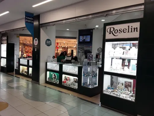 Roselin Joyeros Torrevieja