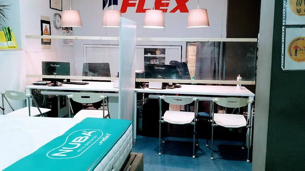 Belmobel Colchoneria y Muebles de Oficina