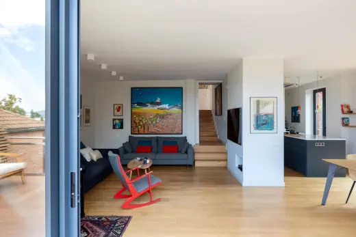 ANNA PUIG Interiorismo