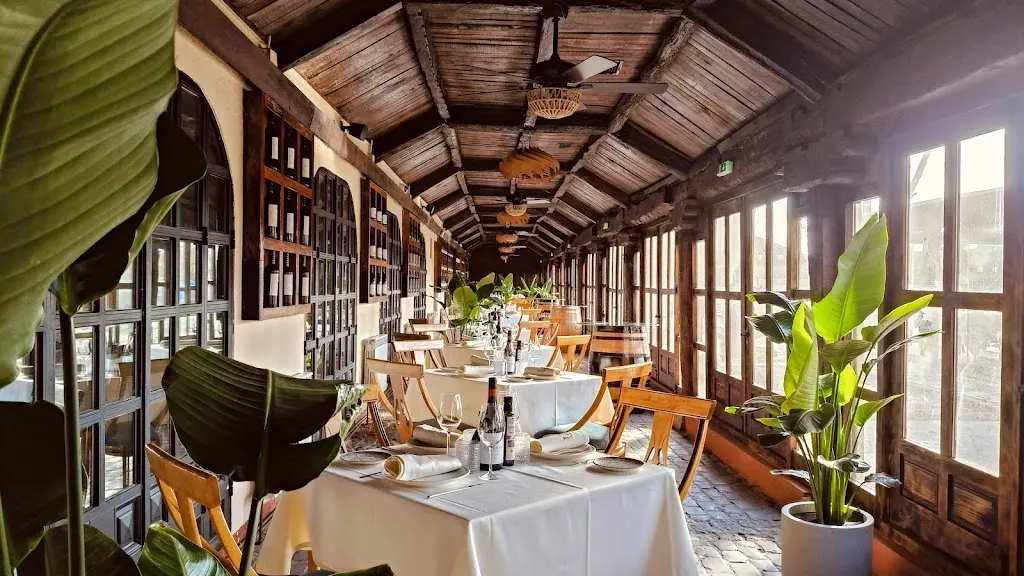 Restaurante La Hipica Tres Cantos