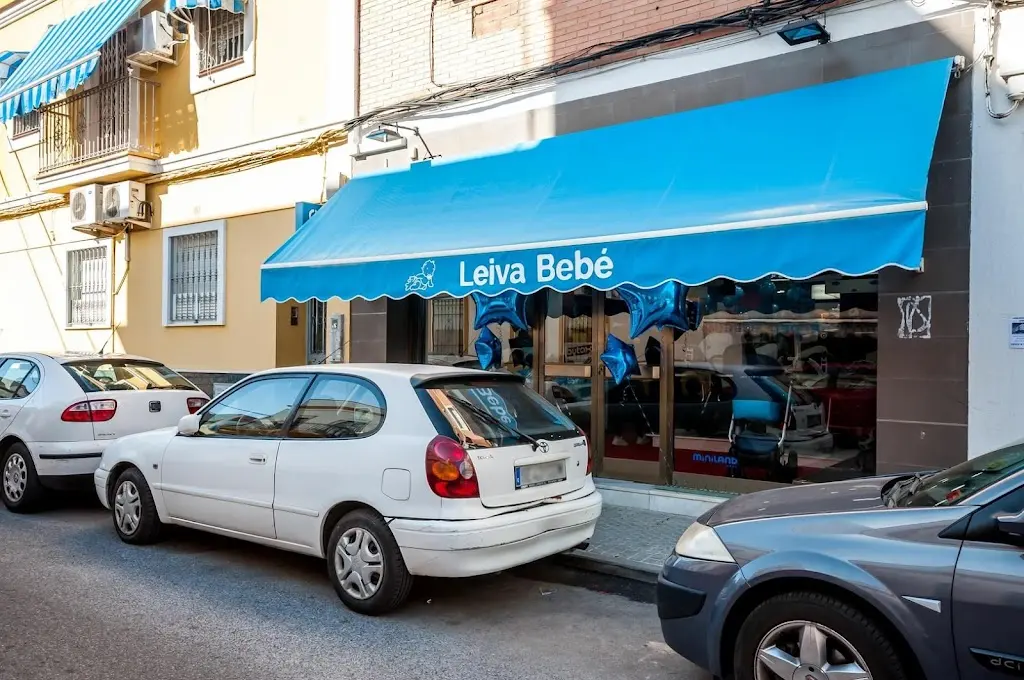 Leiva Bebe