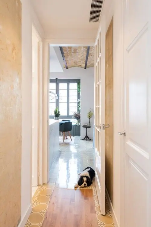 Estudio Romanelli - Interiorismo y Decoracion en Barcelona