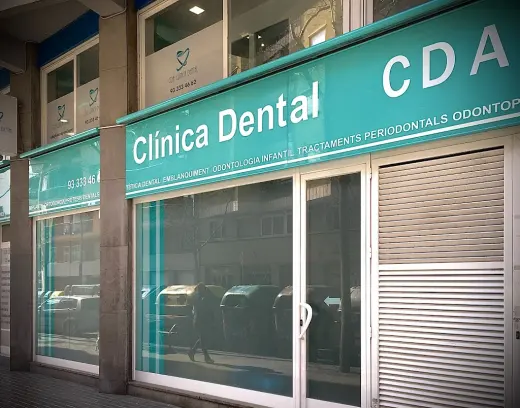 CDA Clinica Dental
