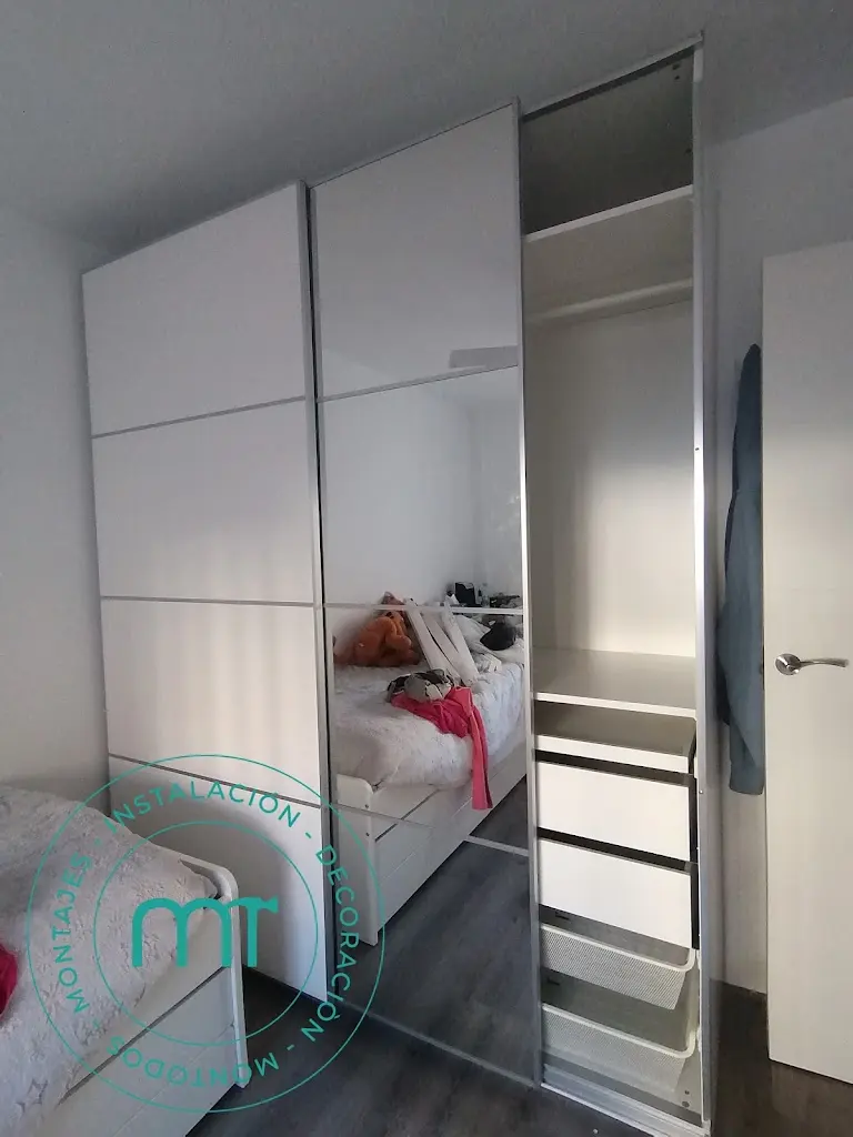 Montodo Montaje De Muebles Y Decoracion