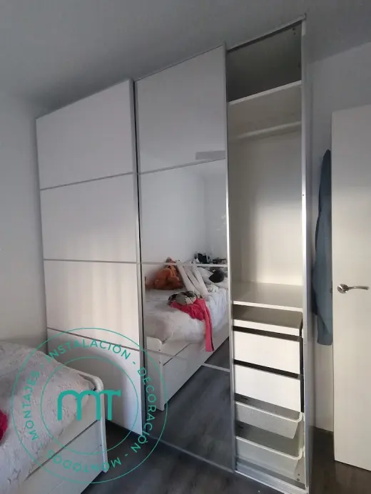 Montodo Montaje De Muebles Y Decoracion