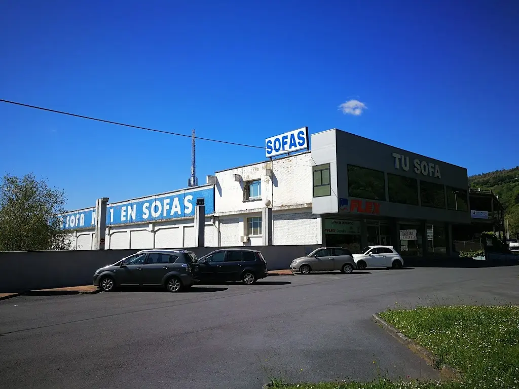 PALSOFA I TU SOFA I Tiendas de Sofas ETXEBARRI - Bilbao (Bizkaia)