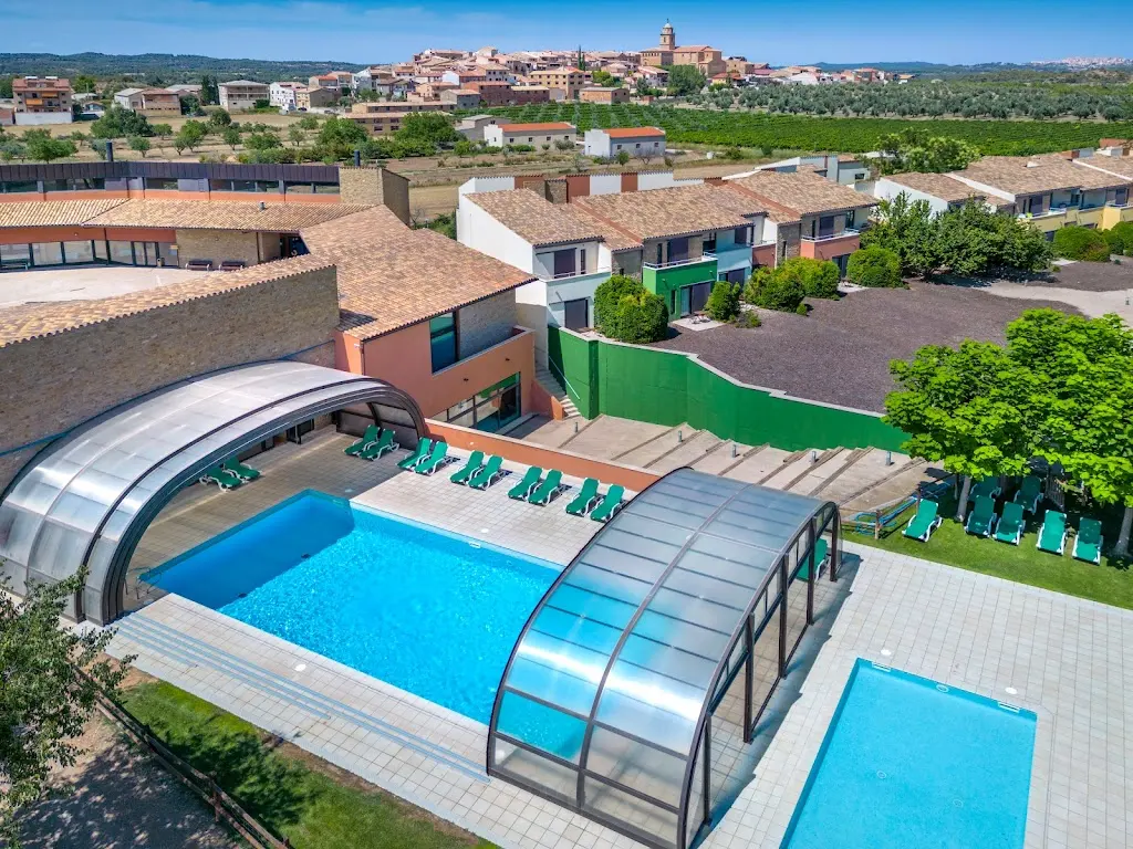 Vilar Rural d'Arnes