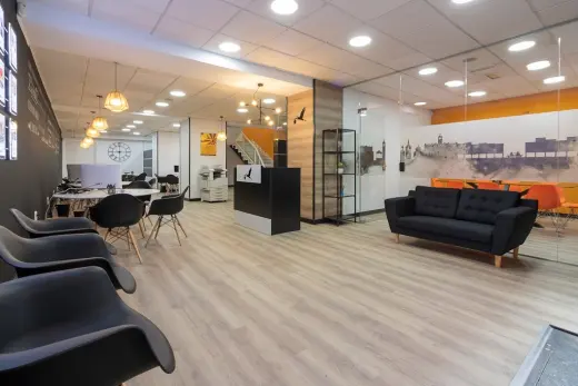 Alcala Inmobiliaria