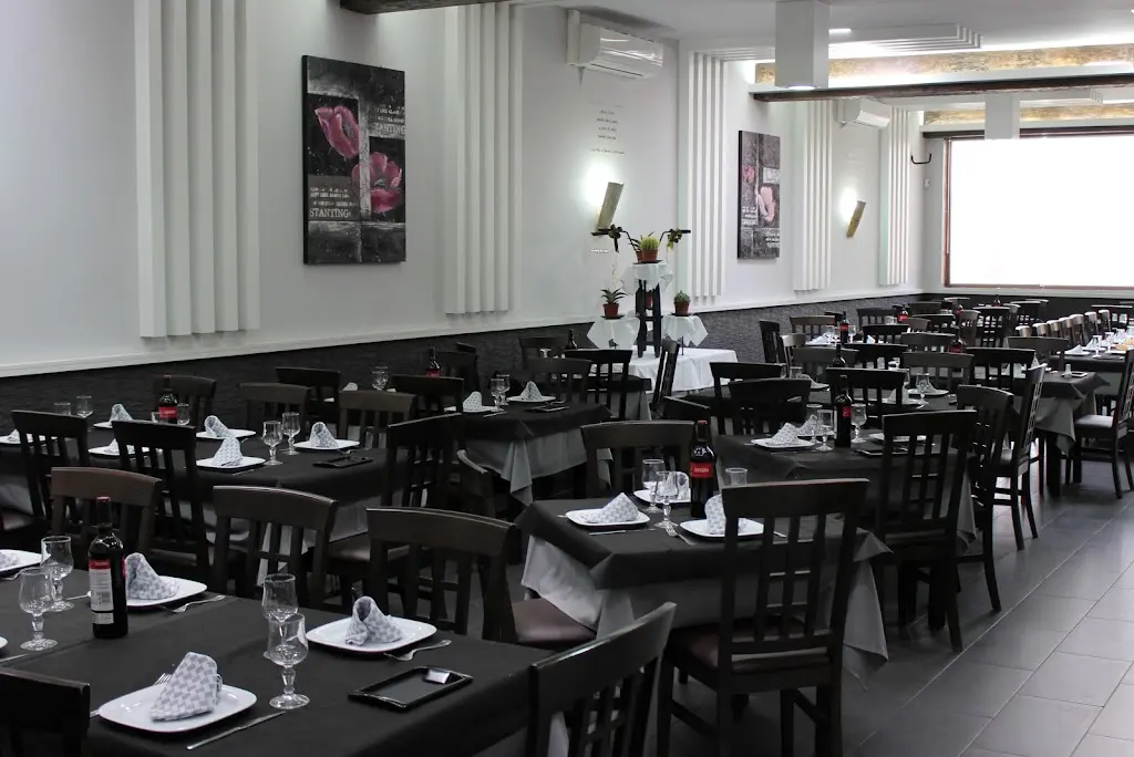 Restaurante Il Borsalino