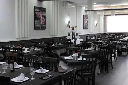 Restaurante Il Borsalino