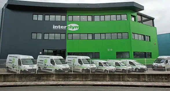INTERCLYM, S.A.