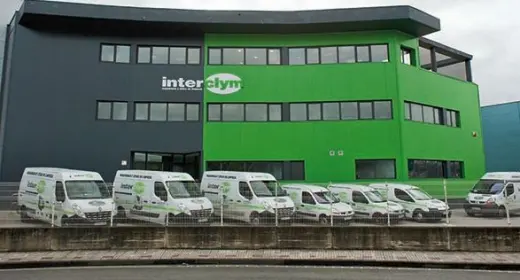 INTERCLYM, S.A.