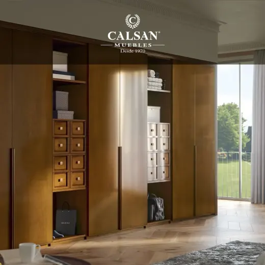 Muebles Calsan