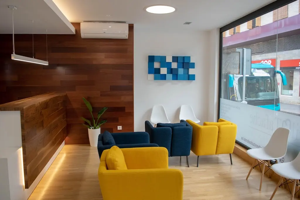 GIL TAFACHE ESTUDIO DENTAL